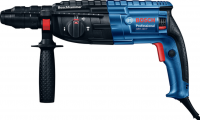 Bosch GBH 2-24 DFR Professional resim