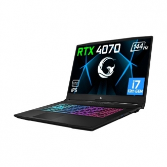 Game Garaj Slayer3 7XL-4060 C3 Laptop