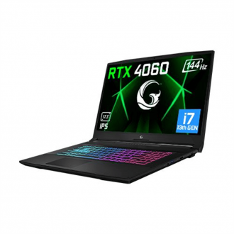 Game Garaj Slayer3 7-4060 C3 Laptop