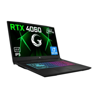 Game Garaj Slayer3 7XL-4060 C1 Laptop
