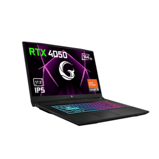 Game Garaj Slayer R5XL-4050 C2 Laptop