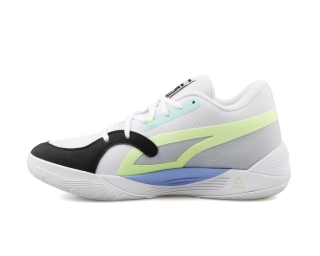 Puma Trc Blaze Court Erkek Spor Ayakkabı