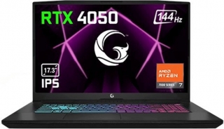 Game Garaj Slayer R5XL-4050 C1 Laptop
