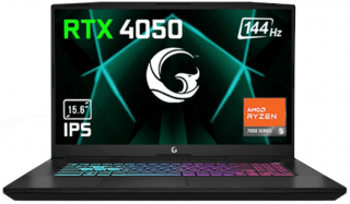 Game Garaj Slayer R5-4050 C1 Laptop