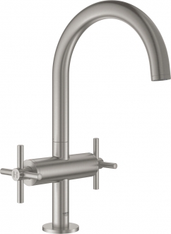 Grohe Atrio L 21019DC3 Lavabo Bataryası