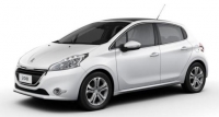 2014 Peugeot 208 1.0 PureTech 68 HP Access resim