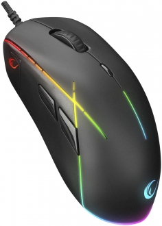Rampage Gear-X SMX-R115 Mouse