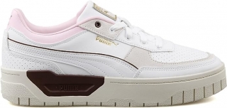 Puma Cali Dream Preppy Kadın Spor Ayakkabı