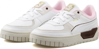 Puma Cali Dream Preppy Kadın Spor Ayakkabı