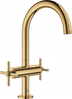 Grohe Atrio L 21019GL3 Lavabo Bataryası
