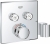 Grohe Grohtherm SmartControl 29125000 Duş Bataryası