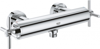 Grohe Atrio 26003003 Duş Bataryası