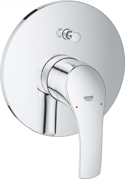Grohe Eurosmart 19450002 Banyo Bataryası