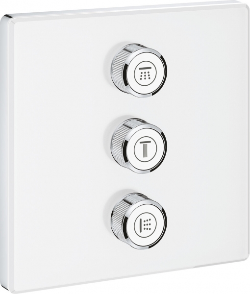 Grohe Grohtherm SmartControl 29158LS0 Banyo Bataryası
