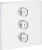 Grohe Grohtherm SmartControl 29158LS0 Banyo Bataryası