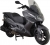 Kanuni Reha 250 Scooter