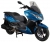 Kanuni Reha 250 Scooter
