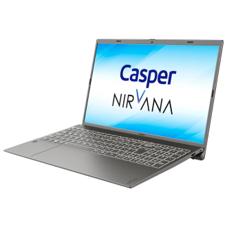 Casper Nirvana C550.1255-BV00P-G-F Laptop