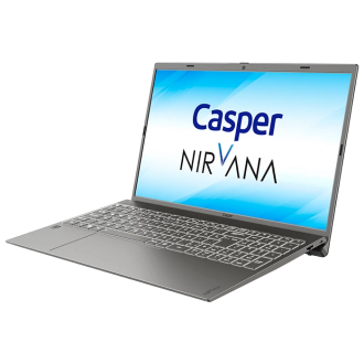 Casper Nirvana C550.1235-DF00X-G-F Laptop
