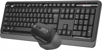A4 Tech Fstyler FG1035 resim