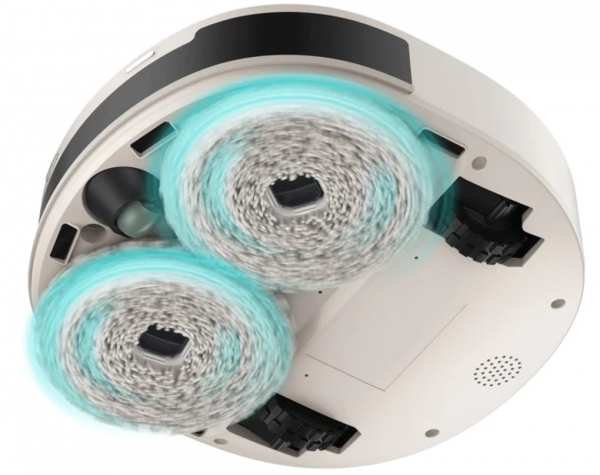 Lefant T1 Robot Süpürge+Mop