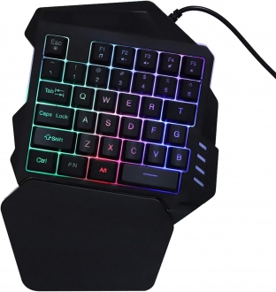 Hxsj J50 Klavye & Mouse Seti