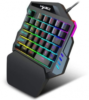 Hxsj J50 Klavye & Mouse Seti