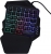Hxsj J50 Klavye & Mouse Seti