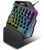 Hxsj J50 Klavye & Mouse Seti