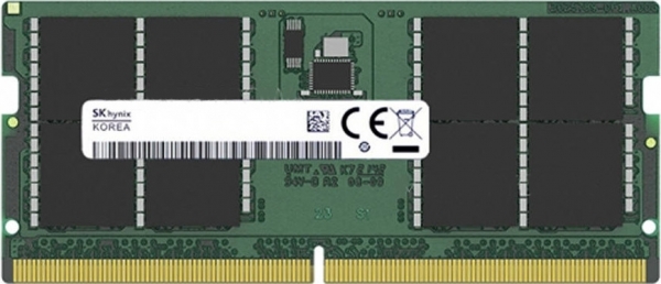 SK Hynix HMCG78AGBSA095N 16 GB 5600 MT