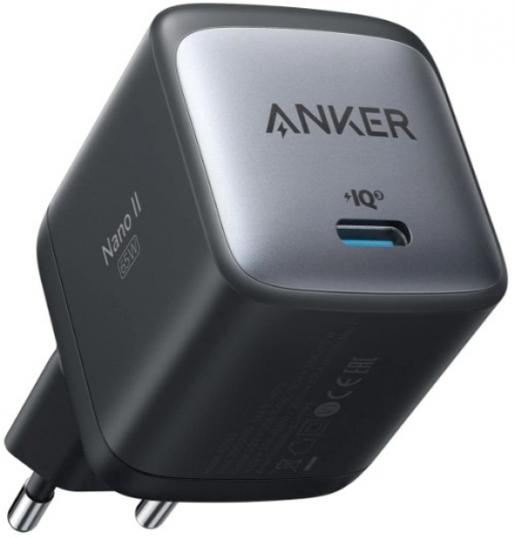 Anker 715 Şarj Aleti