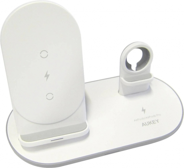 Aukey LC-A3 Şarj Aleti