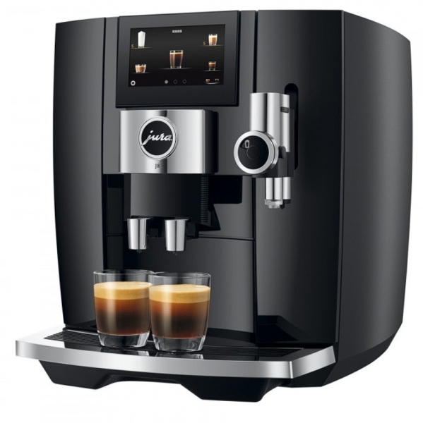 Jura J8 Kahve Makinesi