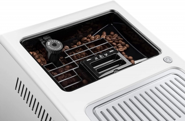 DeLonghi Primadonna Class Ecam 550.65.W Kahve Makinesi