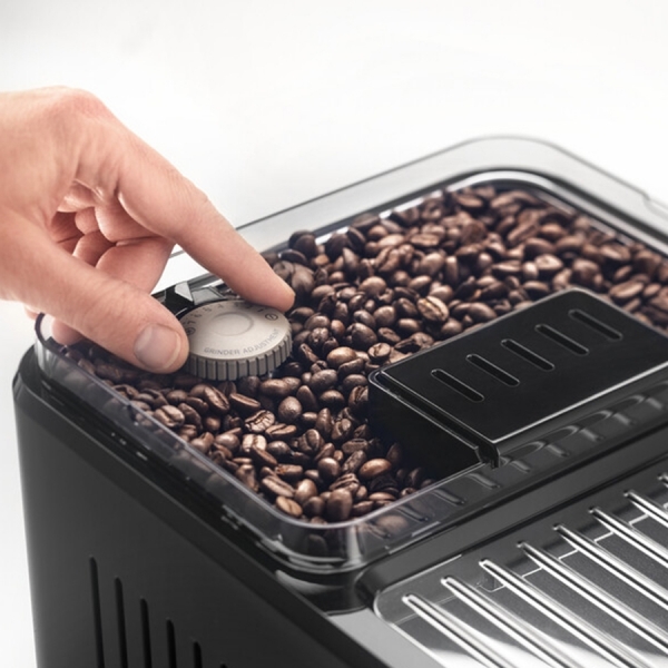DeLonghi Eletta Explore ECAM450.55.G Kahve Makinesi
