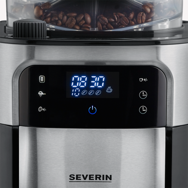 Severin KA4813 Kahve Makinesi