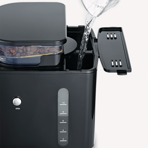 Severin KA4813 Kahve Makinesi