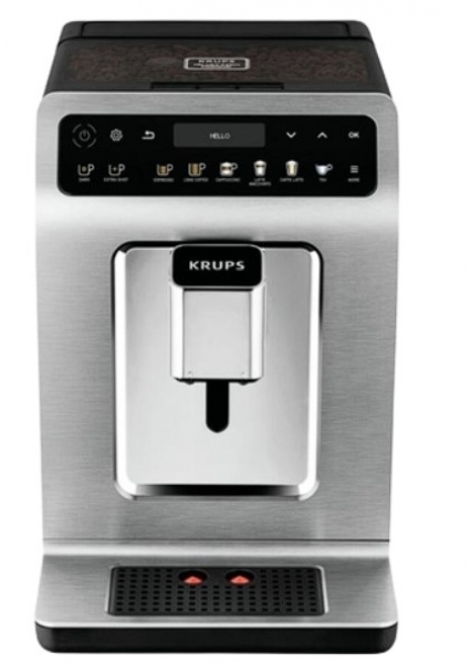 Krups Evidence Plus EA894T10 Kahve Makinesi
