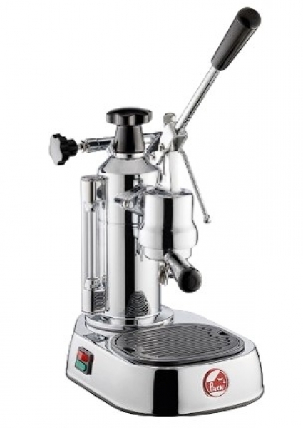 La Pavoni Europiccola Lusso Kahve Makinesi