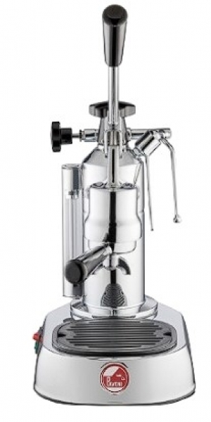 La Pavoni Europiccola Lusso Kahve Makinesi