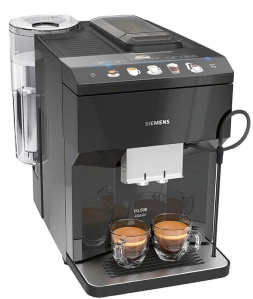 Siemens TP503R09 Kahve Makinesi