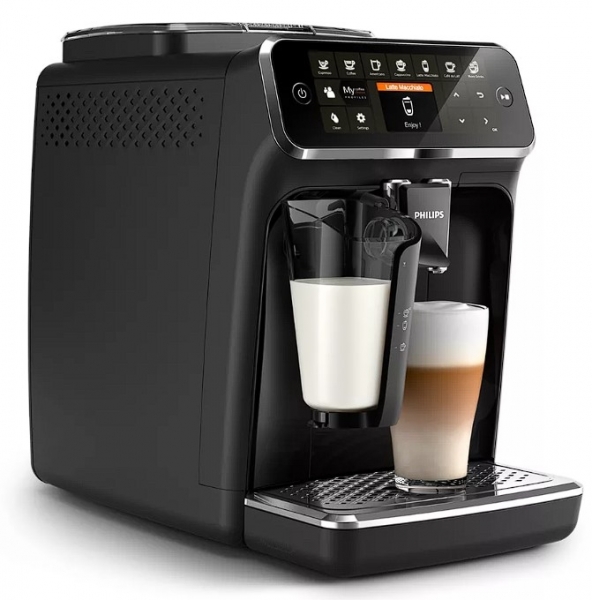 Philips 4300 Serisi EP4341/50 Kahve Makinesi