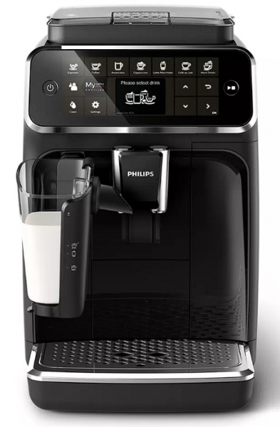 Philips 4300 Serisi EP4341/50 Kahve Makinesi