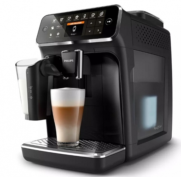 Philips 4300 Serisi EP4341/50 Kahve Makinesi