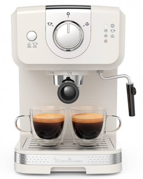 Moulinex XP330A10 Kahve Makinesi