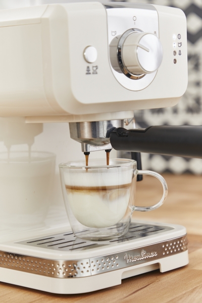 Moulinex XP330A10 Kahve Makinesi