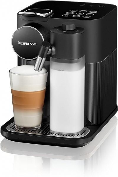 Nespresso Gran Lattissima F541 Kahve Makinesi