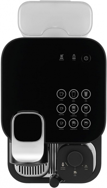 Nespresso Gran Lattissima F541 Kahve Makinesi