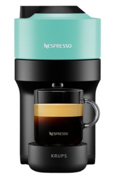 Nespresso Vertuo Pop Kahve Makinesi