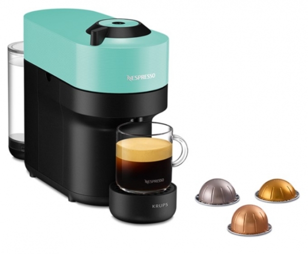 Nespresso Vertuo Pop Kahve Makinesi